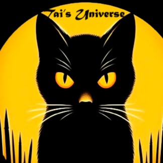 Tai's Universe